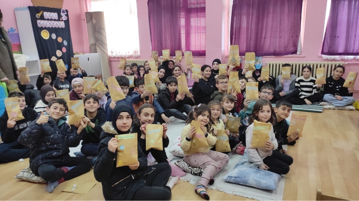 DÖNEM SONU FAALİYET HAFTASI ETKİNLİKLERİ GERÇEKLEŞTİ